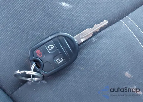 2013 Ford Edge Se z USA, uszkodzony, nr VIN 2FMDK3GCXDBB97658